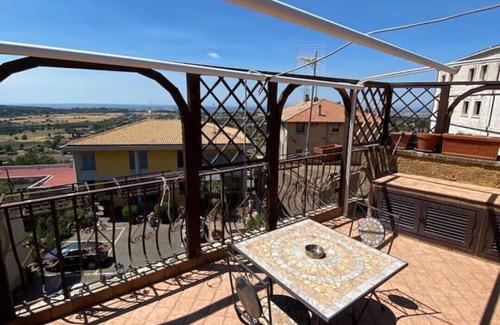 Ariccia Apartment | Historic Center Ariccia