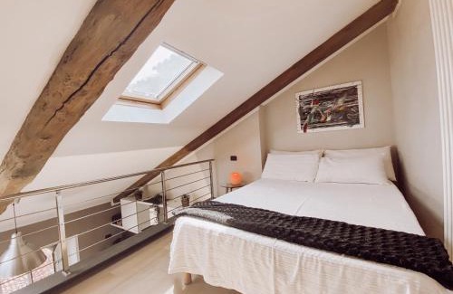 Savigliano Apartment | [Historic Center] Charming Apartment Free Wi-Fi