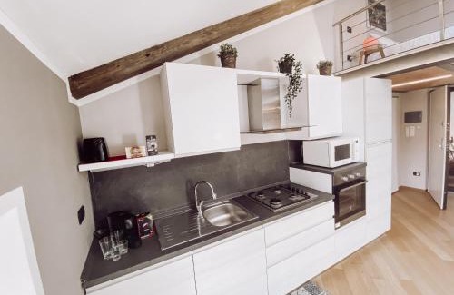 Savigliano Apartment | [Historic Center] Charming Apartment Free Wi-Fi