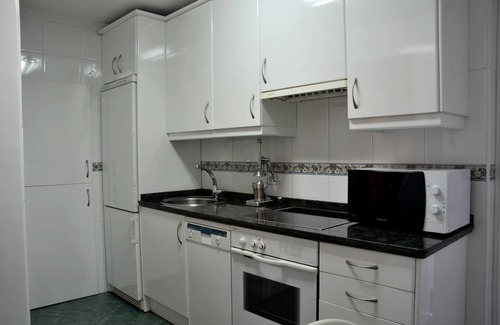 Centro Apartment | Historic Center, Salamanca. 5 people, 3 rooms, 5 minutes from the main square