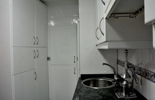 Centro Apartment | Historic Center, Salamanca. 5 people, 3 rooms, 5 minutes from the main square