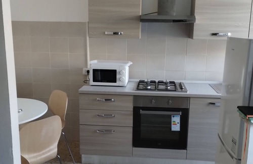 Voghera Apartment | historic center; spacious and very comfortable 80m2; Altrepo Pavese parking easy