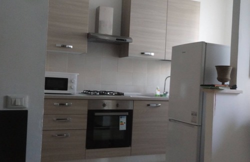 Voghera Apartment | historic center; spacious and very comfortable 80m2; Altrepo Pavese parking easy