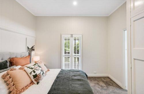 East Toowoomba House | Historic Charm & Elegance, Near Grammar!