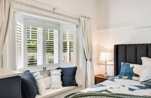 East Toowoomba House | Historic Charm & Elegance, Near Grammar!