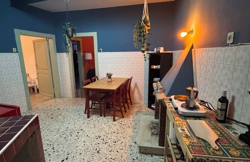 Bassiano Apartment | Historic & Charm Home in Bassiano