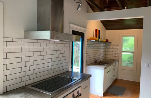 Naperville House | Historic Charm Meets Livability in Downtown Naperville Home