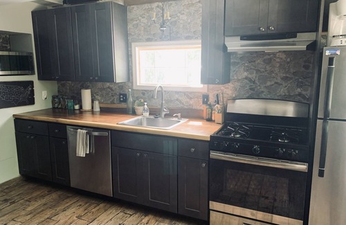 Ellicott City House | Historic Charm, Modern Comfort