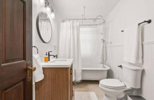 Yakima House | Historic charm!