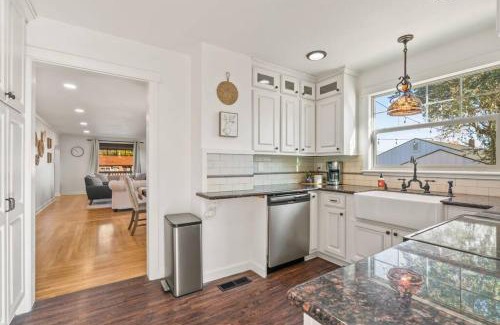 Yakima House | Historic charm!