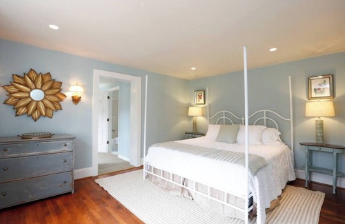 Gordonsville Other | Historic Charm with a Modern Twist at Grelen's Spotswood Lodge in Central VA