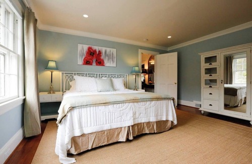 Gordonsville Other | Historic Charm with a Modern Twist at Grelen's Spotswood Lodge in Central VA