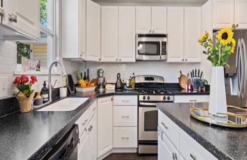 Highland House | Historic Charmer Clean Comfortable