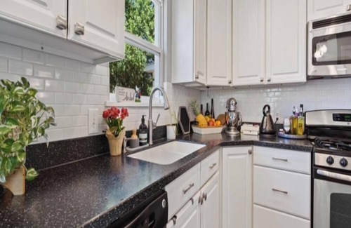 Highland House | Historic Charmer Clean Comfortable