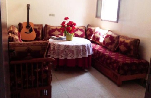 Inezgane House | Historic charming apertment in inzegane.morocco