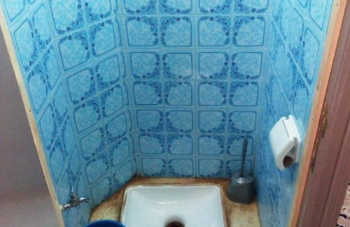 Inezgane House | Historic charming apertment in inzegane.morocco