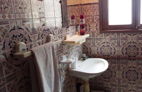 Inezgane House | Historic charming apertment in inzegane.morocco