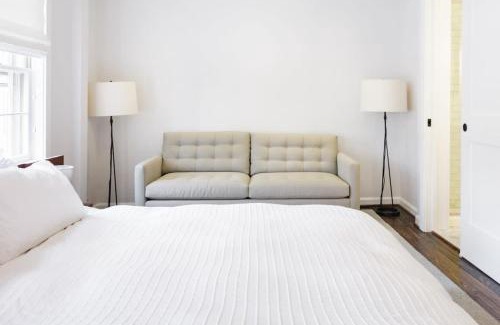 Old Town Alexandria House | Historic Charming Home in Old Town