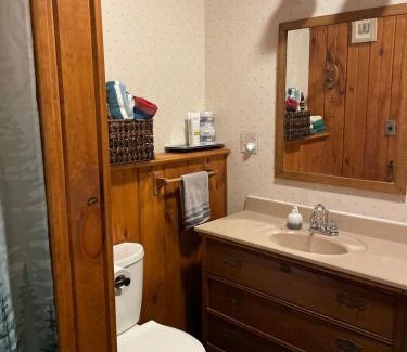 McClellandtown House | Historic & Charming Home just Steps from Deer Creek Winery