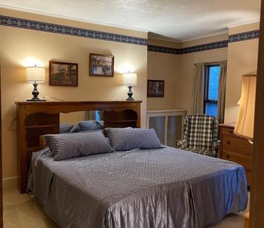 McClellandtown House | Historic & Charming Home just Steps from Deer Creek Winery