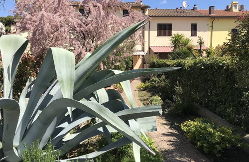 Cascina House | Historic & Charming House In The Countryside - Pet