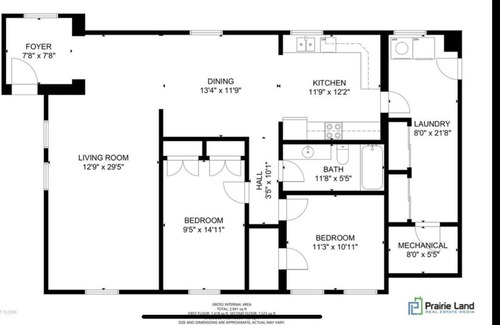 Lincoln House | Historic Church, Lower Suite