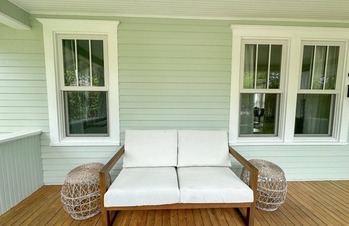 Rapid City House | Historic City Center Bungalow - Downtown Rapid City