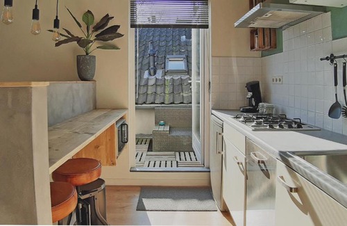 's-Hertogenbosch Apartment | Historic city centre Apartment