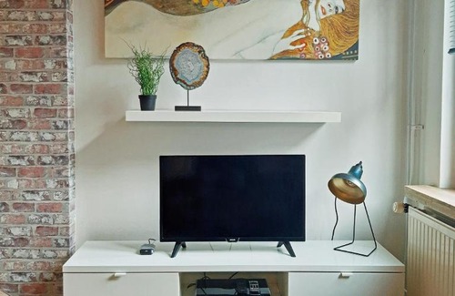's-Hertogenbosch Apartment | Historic city centre Apartment
