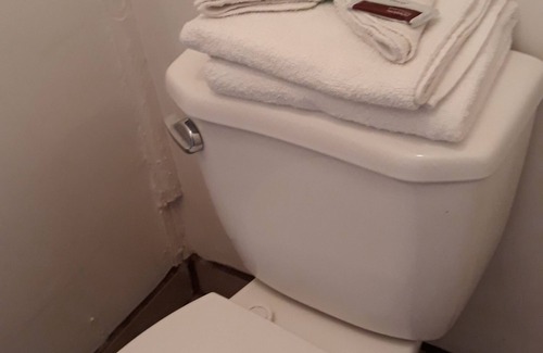 Chinatown Hotel | Historic City view Suites