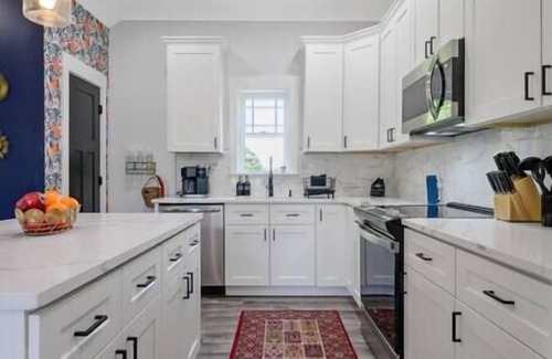 Clayton House | Historic Clayton, Amenity Rich!