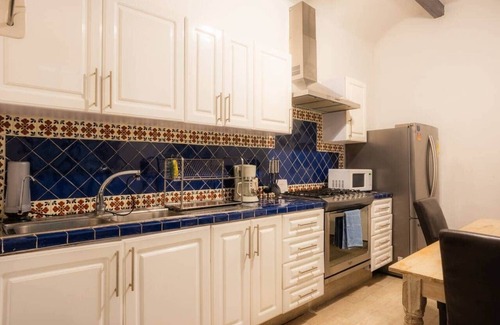 Historic Center Apartment | Historic Colonial Duplex by Cathedral