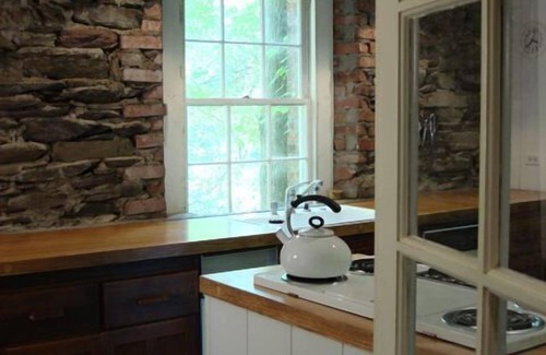 Salt Point House | Historic, Converted Mill w/Beautiful Waterfall & Stream, 2 hr drive from NYC