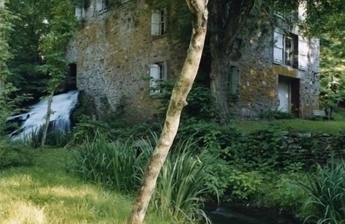 Salt Point House | Historic, Converted Mill w/Beautiful Waterfall & Stream, 2 hr drive from NYC
