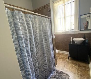 Mid-City House | Historic Cottage 3 mins to the French Qtr. Sleeps 12