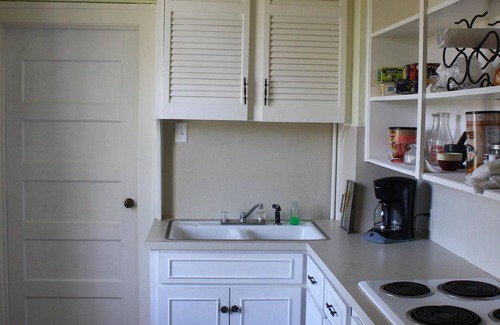 North Waco Cottage | Historic Cottage In Cameron Park Near Baylor