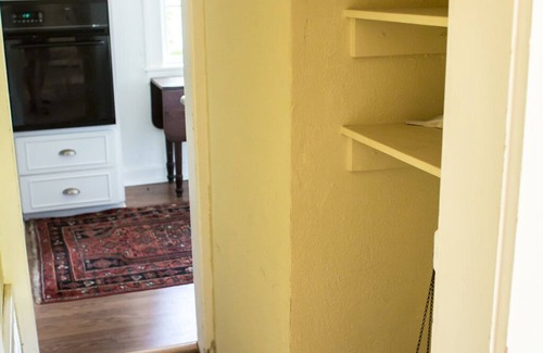North Waco Cottage | Historic Cottage In Cameron Park Near Baylor