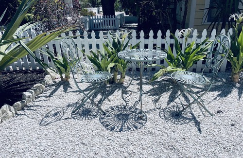 Downtown House | Historic Cottage in Downtown Sarasota