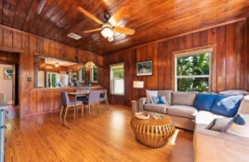 Hobe Sound Cottage | Historic Cottage in Zeus Park