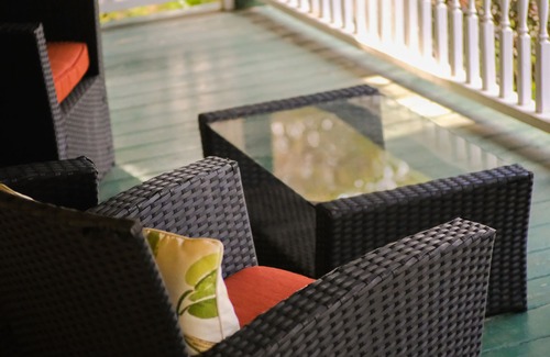 Monticello House | Historic Cottage - Near FSU & Thomasville
