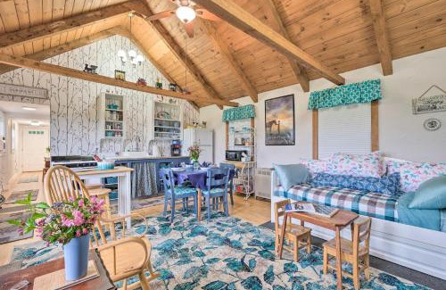 Cherryfield House | Historic Cottage on Horse Farm FirePit and BBQ