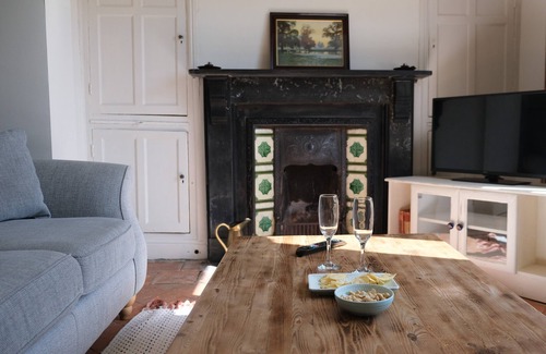 Sibbertoft Other | Historic cottage with a large scenic garden, located on a working farm