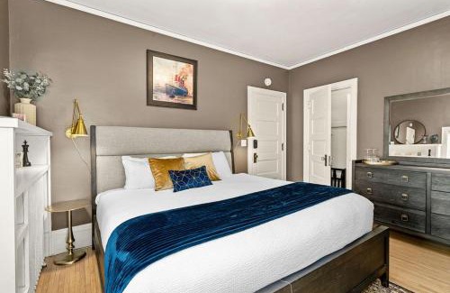 Endion Hotel | Historic Cotton Mansion Duluth Boutique Hotel