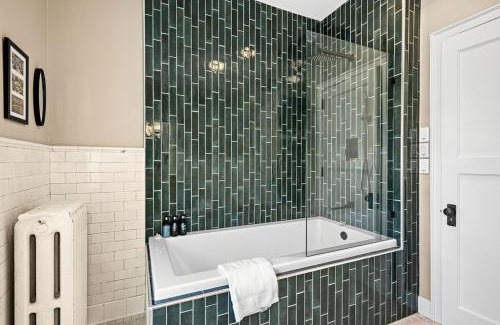 Endion Hotel | Historic Cotton Mansion Duluth Boutique Hotel