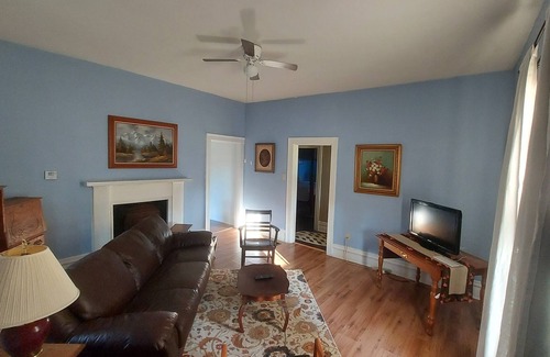 Moorefield Other | Historic Country Cottage at LanMark Farm