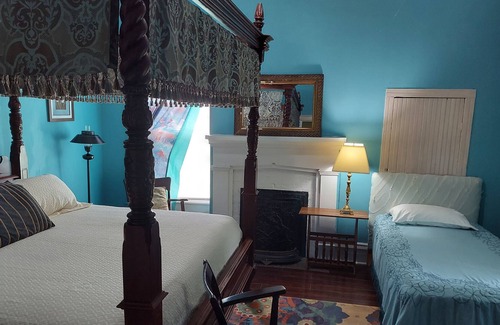 Moorefield Other | Historic Country Cottage at LanMark Farm