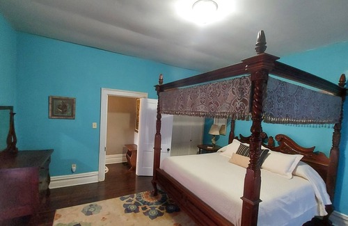 Moorefield Other | Historic Country Cottage at LanMark Farm