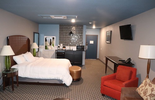 Lamar Hotel | Historic Cow Palace Inn