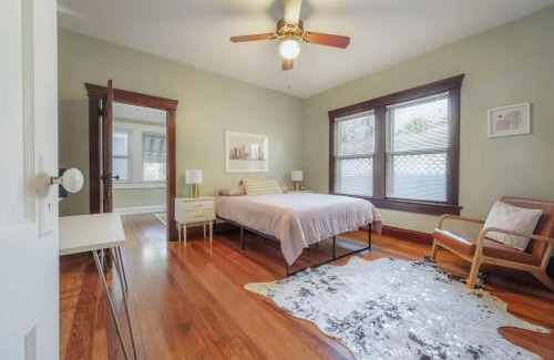Seminole Heights House | Historic & Cozy Bungalow by Downtown