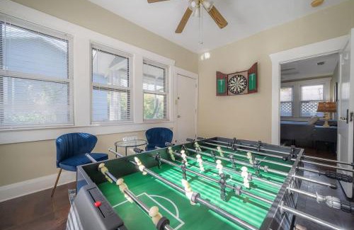 Seminole Heights House | Historic & Cozy Bungalow by Downtown